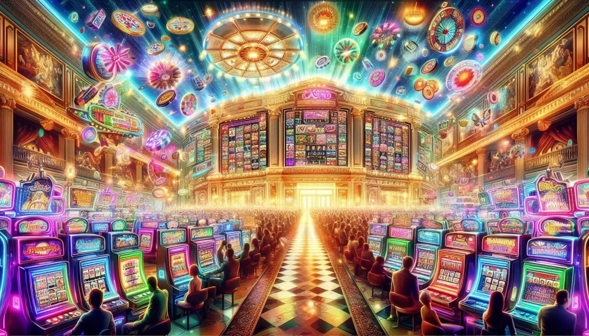 Rooli Casino